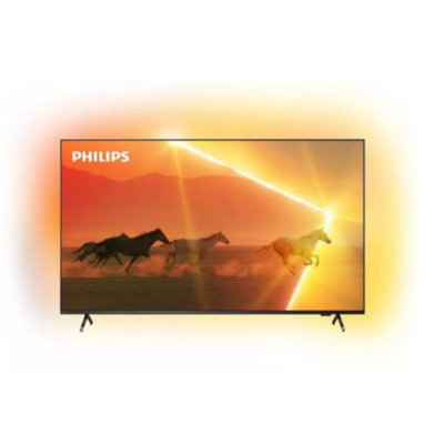 PHILIPS飛利浦 65吋 4K MiniLED系列 Google TV 智慧液晶電視 65PML9108