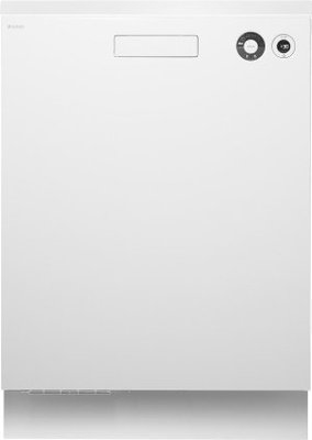 【鵝媽媽】世界第一瑞典賽寧ASKO－DFS133I.W☆獨立式白色60公分洗碗機☆歐盟3A級☆送好禮