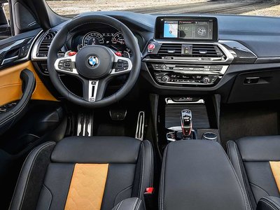 【樂駒】BMW G01 X3 原廠 Carbon 碳纖維 輕量化 車內 飾板 飾條 六件組