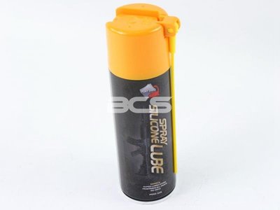 【BCS武器空間】 PUFF DINO / 恐龍牌 噴霧式潤滑矽油  (大) 200ml-BA0029