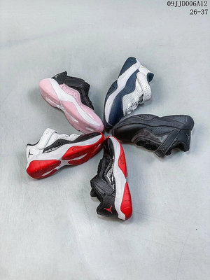 童鞋喬丹 Nike AIR JORDAN Air Jordan 11 Cmft Low男女休閑鞋
