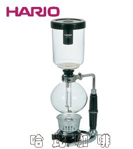 【豐原哈比店面經營】日本製新型HARIO TCA-5人份虹吸壺 另有TCA-3/TCA-3