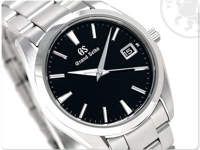 預購 GRAND SEIKO SBGV223 精工錶 手錶 40mm 9F82機芯 藍寶石鏡面 鋼錶帶 男錶女錶