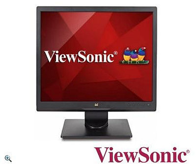ViewSonic 優派 VA708a 17型 TN SXGA 5:4 75Hz 護眼電腦螢幕(5ms)