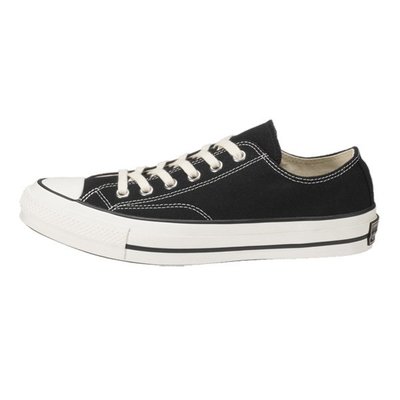 日貨代購CITY】2020SS CONVERSE ADDICT CHUCK TAYLOR CANVAS OX 黑現貨