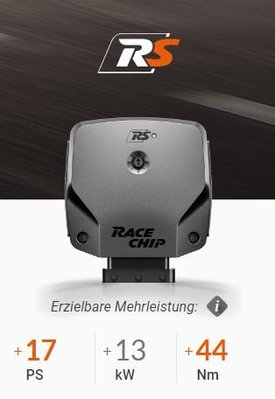 德國 Racechip 外掛 晶片 電腦 RS Skoda Fabia 1.2 TSI 105PS 175Nm 專用 06-14 (非 DTE)