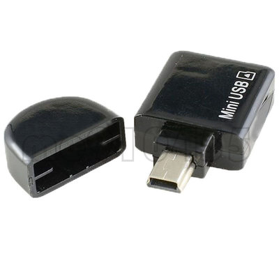 車用 記憶卡讀卡機 Mini USB Micro SD 讀卡器 轉換器 MP3 播放 sd卡轉換器 讀卡機