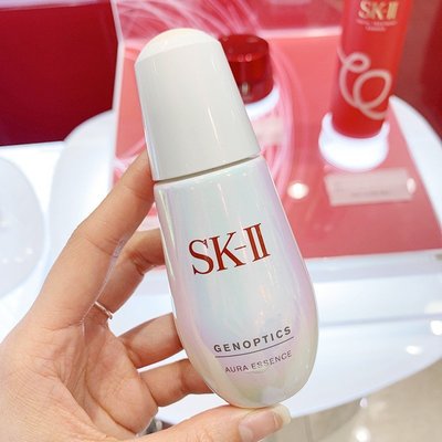 臺灣現貨日本正品 SK-II SKII 小燈泡精華液 全效活膚潔面乳 化妝水 青春露 230ml 美肌套裝sk2