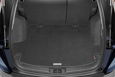 【翔浜車業】無限 MUGEN HONDA ALL NEW CR-V CR-V5代 SPORT 行李箱墊 地毯