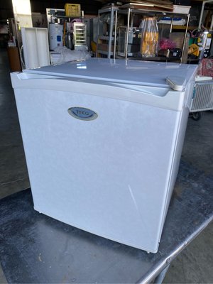 彰化二手貨（原線東路二手貨) --- 套房專用 45公升 東元單門冰箱