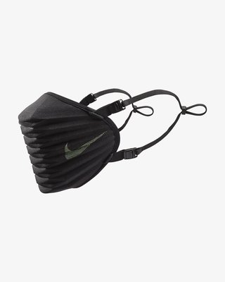 Nike Venturer Performance Face Mask 運動面罩 運動口罩 健身房 籃球場 必備 東京 奧運