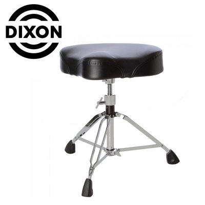 小叮噹的店-DIXON PSN9290M 爵士鼓椅 馬鞍型