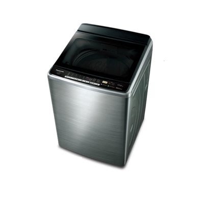 ☎來電享便宜【Panasonic 國際】15公斤變頻洗衣機(NA-V168EBS-S)另售(NA-V178EB-PN)
