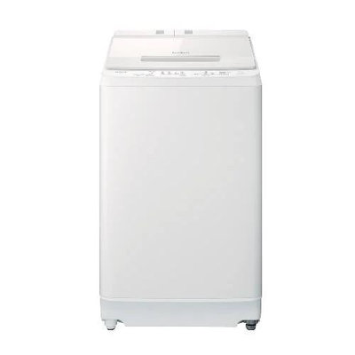【HITACHI 日立】11公斤洗脫變頻直立式洗衣機 BWX110GS