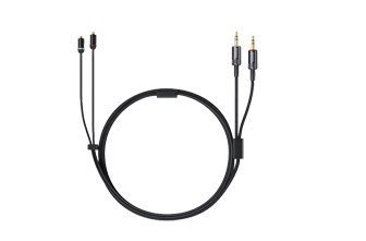 視聽影訊 公司貨保固 SONY MUC-M12BL2 MMCX 平衡線 適用於 XBA-Z5、A3、A2、N3AP