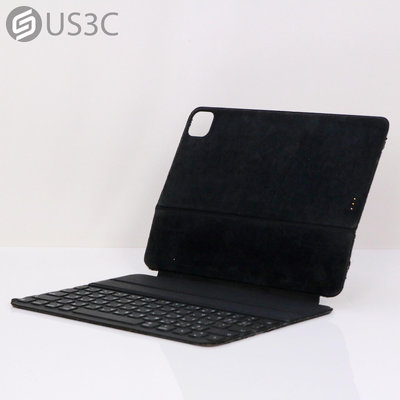 【US3C-高雄店】【一元起標】公司貨 Apple Smart Keyboard Folio for iPad Pro 11 中文注音鍵盤
