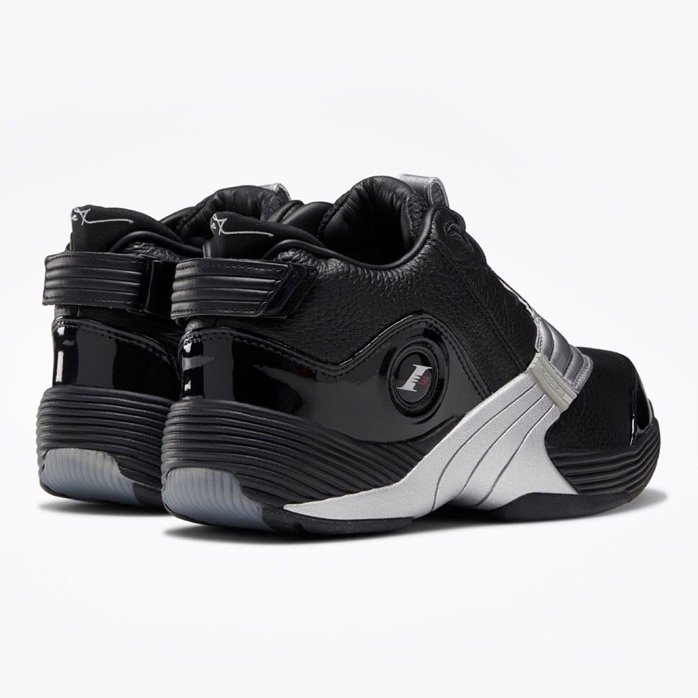 Reebok iverson answer on sale 5