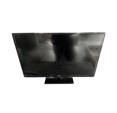 宏品全新二手家具電氣TV472903*聲寶32吋TV無遙控*液晶螢幕 電視櫃 聯網電視 螢幕 音響 冷氣空調 洗衣機 冰箱 中古傢俱 台中南投嘉義彰化北桃園