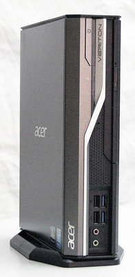 【超值迷你桌機】Acer L4630 G 迷你型電腦 i3-4160 + 固態硬碟