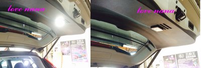 [[娜娜汽車]] 日產 2015 X-TRAIL 專用 後廂燈 尾門燈 (滑動開關) 台灣製造