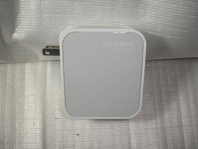 【電腦零件補給站】TP-LINK TL-WR710N 150Mbps 無線 N 迷你口袋型路由器