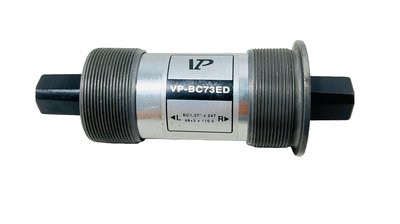 全新 鋐光 VP VP-BC73ED 四方孔 卡式 培林 BB 68 x 110.5mm