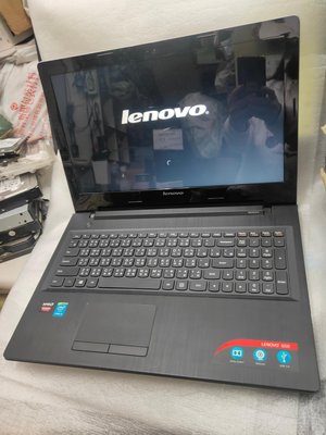 【電腦零件補給站】聯想 Lenovo G50-80 五代 i5-5200U/4GB/1TB 15.6吋筆記型電腦