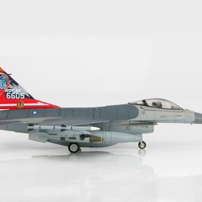 八田元氣小棧: 全新日版中華民國（台灣空軍）1/72 F-16A 455TFW 