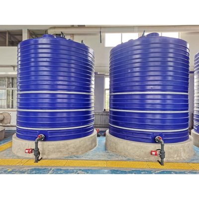 現貨熱銷-塑料水塔儲水罐蓄水桶PE水箱1噸/2噸/10噸/20方水箱