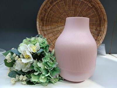 ☆創意生活精品☆IKEA GRADVIS 花瓶 21cm高 (不包含人造花)