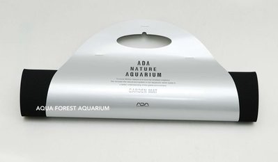 ◎ 水族之森 ◎  日本 ADA 魚缸止滑軟墊 60H 專用 60x45cm  5mm
