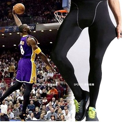 S~3XL尺碼 男款NIKE PRO版型緊身運動褲 籃球內搭褲彈力透氣慢跑馬拉松 S24254