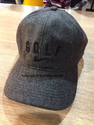 全新 Nike Golf 高爾夫球帽 帽子 運動帽 DRI-FIT科技 防曬 快速排汗 保持涼爽 男女適用
