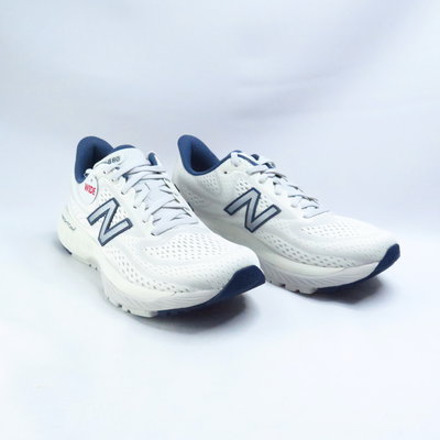 New Balance Fresh Foam X 880 女慢跑鞋 D楦 W880S13 鹽白【iSport愛運動】