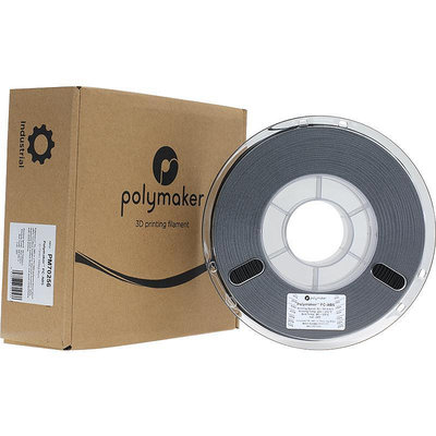 3D列印耗材Polymaker 3D打印耗材PC-ABS高韌性耐熱性表面光潔金屬鍍層1.75mm和2.85mm 1kg
