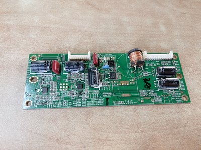SAMPO 聲寶 EM-55ZT30D 多媒體液晶顯示器 恆流板 40-55E813-DRE2LG 拆機良品 0