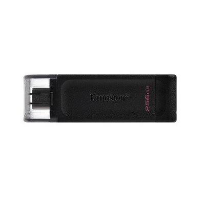 金士頓 Kingston DataTraveler 70 64GB USB3.2 Gen1 Type-C 高速隨身碟【風和資訊】