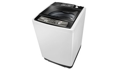 【生活鋪】聲寶SAMPO 15公斤定頻直立式洗衣機 ES-H15F(W1)
