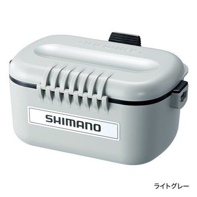 《三富釣具》SHIMANO 餌盒 CS-131N 15×11.6×7.6cm 商品編號 443427