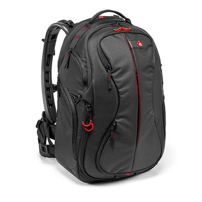 Manfrotto BUMBLEBEE 220 PL Backpack 旗艦級 大黃蜂 雙肩背包【MB PL-B-220