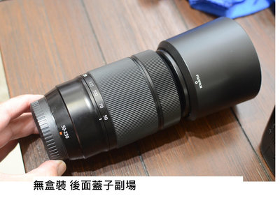 Fujifilm XC 50-230mm II [ 新竹小吳 XC55-230 ]