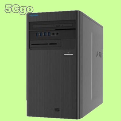 5Cgo【權宇】華碩Intel Coffee Lake B360商務電腦(W640MB/I5-8500) 含稅