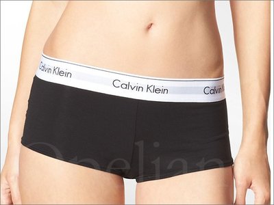 真品保證 CK Calvin Klein 黑灰白色瑜珈運動風內衣性感平口四角內褲黑色M號L號 S號 選一件 真品