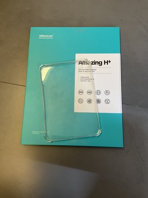 NILLKIN Apple iPad Mini 6 Amazing H+ 防爆鋼化玻璃貼 送一個二手九成新空壓殼