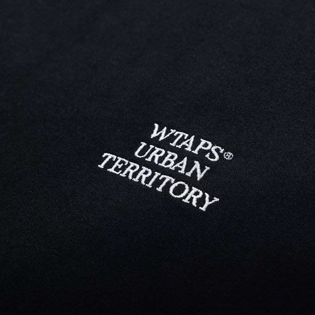 2周年記念イベントが 新品WTAPS 2023SS CROSS BONES HOODY BLACK L