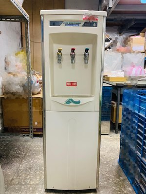 【飲水機小舖】二手飲水機 中古飲水機 冰冷熱飲水機 兩道過濾 40