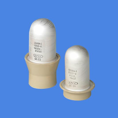 CCG10A-2 1000-K 14.5KV 25KVA高頻機高壓陶瓷介電容 1000PF XPCC