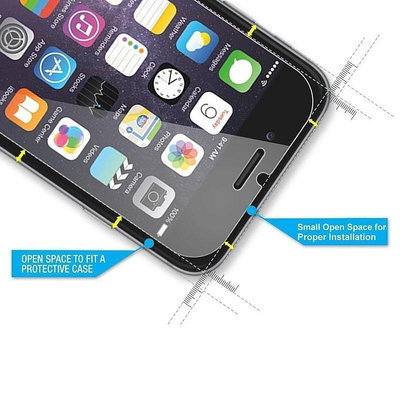 適用iPhoneSE2022無白邊手機膜蘋果se2020高鋁3無黑邊2鋼化玻璃膜手機保護膜 熒幕保護貼 手機膜