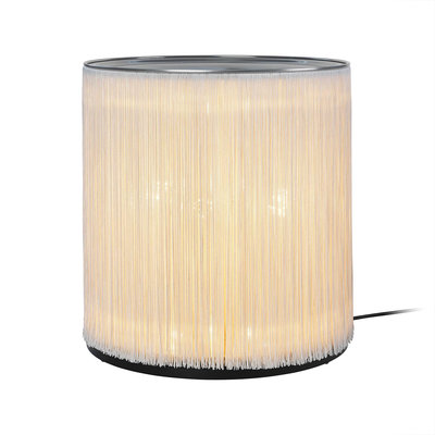 【Luxury Life】Gubi Model 597 Floor Lamp 流蘇系列 圓形落地燈（預購）
