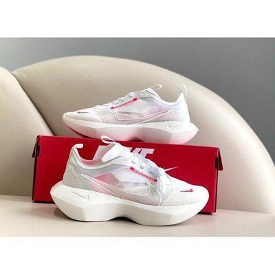Nike Zoom Vista Lite 白 女款 運動 cl0905-100慢跑鞋【ADIDAS x NIKE】